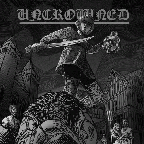 Uncrowned (FRA) : Uncrowned